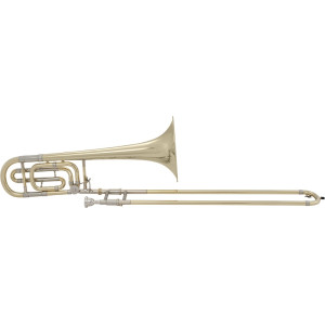 BACH LT50B Bass Trombone